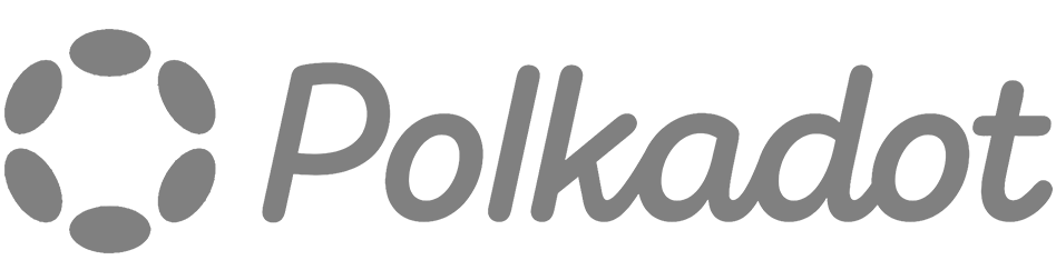 Polkadot logo